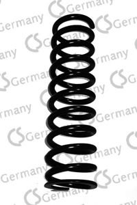CS GERMANY 14319523 -  Пружина ходовой части
